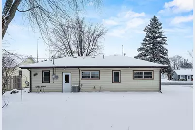 205 W Clark Street, Spencer, WI 54479 - Photo 6