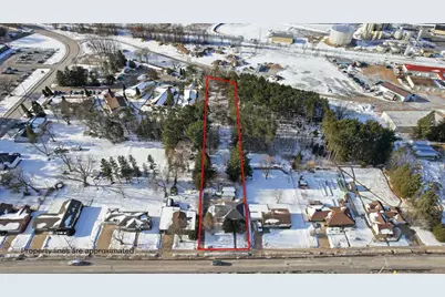 2812 Water Street, Stevens Point, WI 54481 - Photo 2