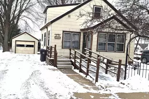 1604 S Cedar Ave, Marshfield, WI 54449 - Photo 2