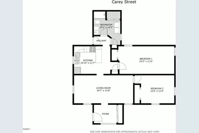 2020 Carey Street, Wisconsin Rapids, WI 54495 - Photo 18