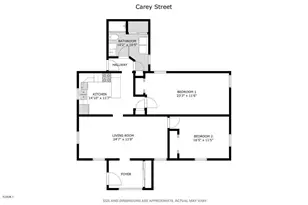 2020 Carey St, Wisconsin Rapids, WI 54495 - Photo 16