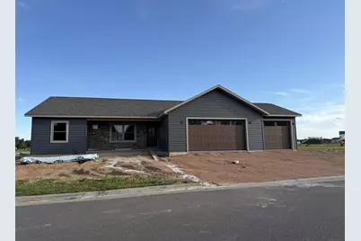 201 W Dove Street, Spencer, WI 54479 - Photo 1