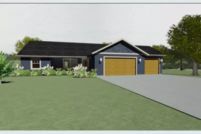 201 W Dove Street, Spencer, WI 54479 - Photo 1