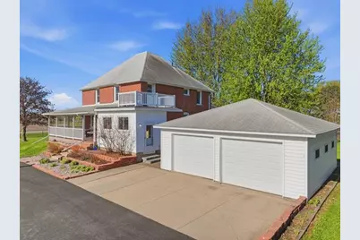 8492 Trout Drive, Marshfield, WI 54449 - Photo 4