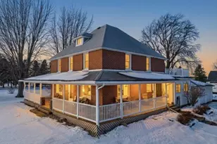 8492 Trout Dr, Marshfield, WI 54449 - Photo 4