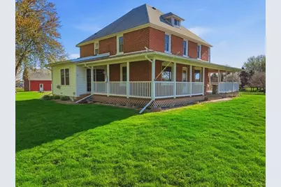 8492 Trout Drive, Marshfield, WI 54449 - Photo 2