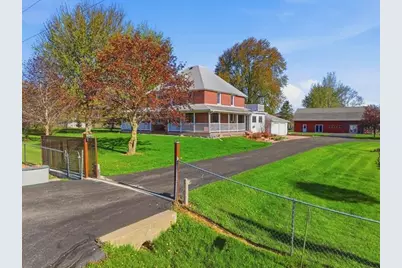 8492 Trout Drive, Marshfield, WI 54449 - Photo 22