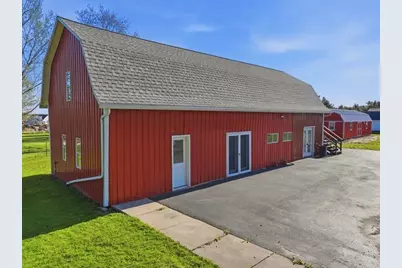 8492 Trout Drive, Marshfield, WI 54449 - Photo 24