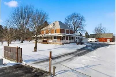 8492 Trout Drive, Marshfield, WI 54449 - Photo 22