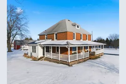8492 Trout Drive, Marshfield, WI 54449 - Photo 2