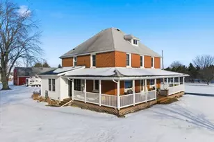 8492 Trout Dr, Marshfield, WI 54449 - Photo 2