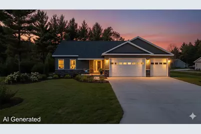 4910 Pine Needle Way, Wisconsin Rapids, WI 54494 - Photo 1