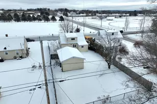 1406 N 12th Ave, Wausau, WI 54401 - Photo 34