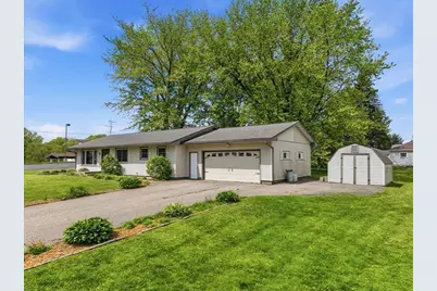 216 Ayers Street, Neillsville, WI 54456 - Photo 2
