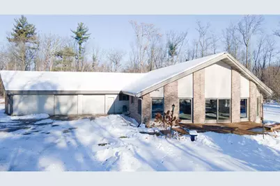 3745 Oak Moraine Court, Stevens Point, WI 54482 - Photo 1