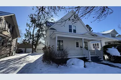 319 Park Avenue, Wausau, WI 54403 - Photo 2