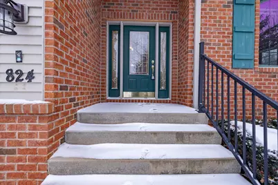 824 Fairway Drive, Mosinee, WI 54455 - Photo 10