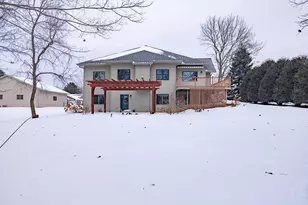 824 Fairway Dr, Mosinee, WI 54455 - Photo 8