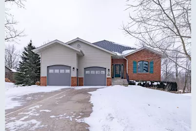 824 Fairway Drive, Mosinee, WI 54455 - Photo 1