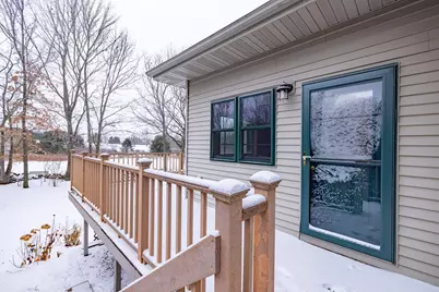 824 Fairway Drive, Mosinee, WI 54455 - Photo 4