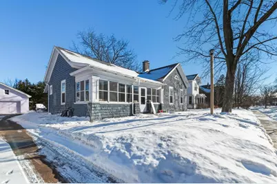 1941 Church Street, Stevens Point, WI 54481 - Photo 2