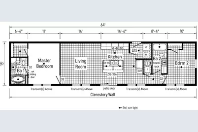 7740 S Park Road #Lot 150, Wisconsin Rapids, WI 54494 - Photo 20