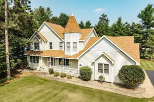 3630 N Valley Dr, Wisconsin Rapids, WI 54494 - Photo 2