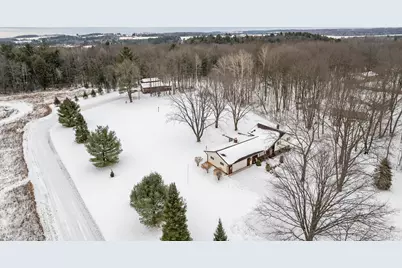 N1484 Big Eddy Road, Merrill, WI 54452 - Photo 56