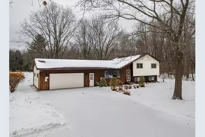 N1484 Big Eddy Road, Merrill, WI 54452 - Photo 1