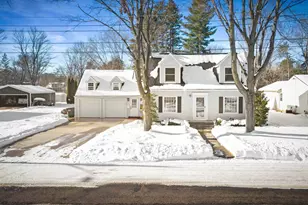 1440 Woodbine St, Wisconsin Rapids, WI 54495 - Photo 4