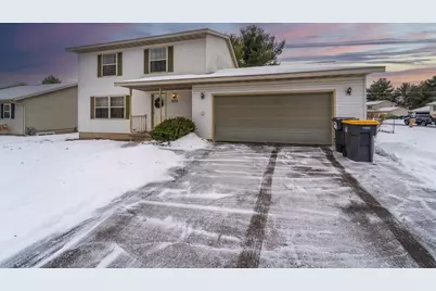 5902 Coronado Drive, Weston, WI 54476 - Photo 1