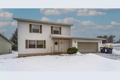 5902 Coronado Drive, Weston, WI 54476 - Photo 4