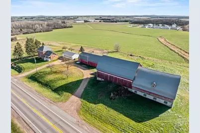 10671 State Highway 10, Marshfield, WI 54449 - Photo 2