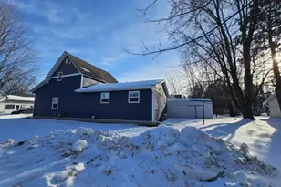 207 N Chestnut St, Spencer, WI 54479 - Photo 4