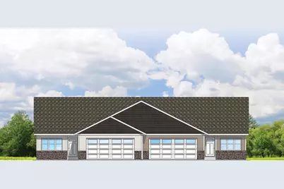 935 Morning Star Lane, Plover, WI 54467 - Photo 4