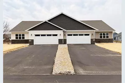 935 Morning Star Lane, Plover, WI 54467 - Photo 2