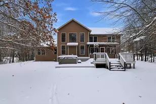 4809 Partridge Way, Stevens Point, WI 54482 - Photo 54