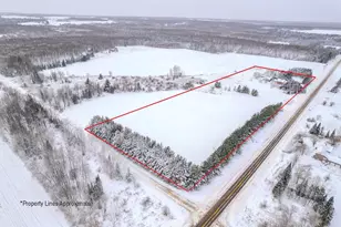 W8571 State Road 64, Merrill, WI 54452 - Photo 60