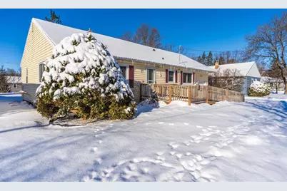 1534 Pearson Street, Wausau, WI 54401 - Photo 2