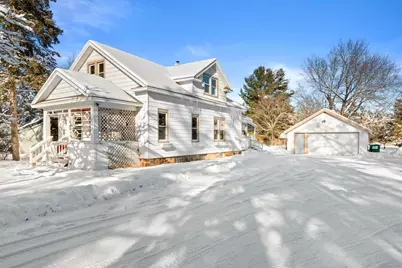 4031 State Highway 73 South, Wisconsin Rapids, WI 54494 - Photo 2