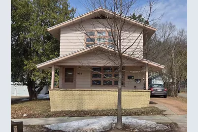 922 Washington Street, Wausau, WI 54403 - Photo 1