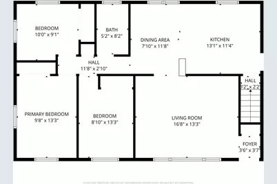205 Roberts Street, Spencer, WI 54479 - Photo 32