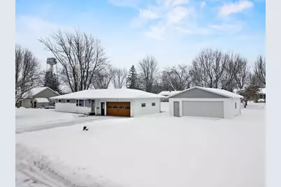 205 W Roberts Street, Spencer, WI 54479 - Photo 2