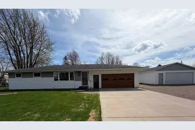 205 Roberts Street, Spencer, WI 54479 - Photo 1