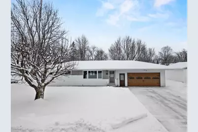 205 Roberts Street, Spencer, WI 54479 - Photo 2