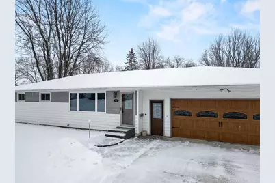 205 Roberts Street, Spencer, WI 54479 - Photo 8
