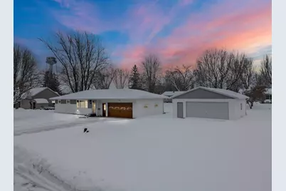 205 W Roberts Street, Spencer, WI 54479 - Photo 6