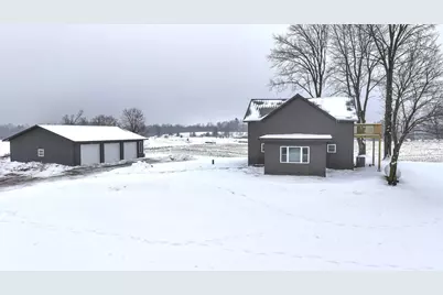 214139 County Road Y, Hatley, WI 54440 - Photo 1