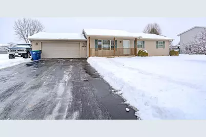 5806 Alex Street, Weston, WI 54476 - Photo 2