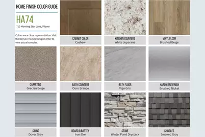 710 Morning Star Lane, Plover, WI 54467 - Photo 2